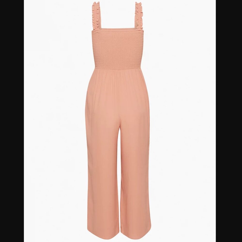 Wilfred Chianti Jumpsuit